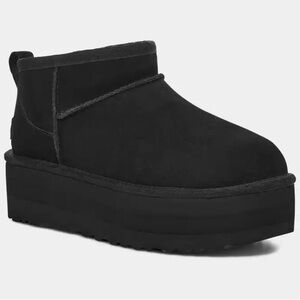UGG Classic Ultra Mini Platform